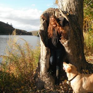 Meet your Posher, Lorie